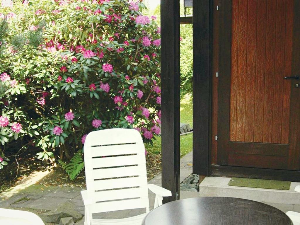 Furnished Bungalow With Peaceful Neighbourhood Meschede Quarto foto